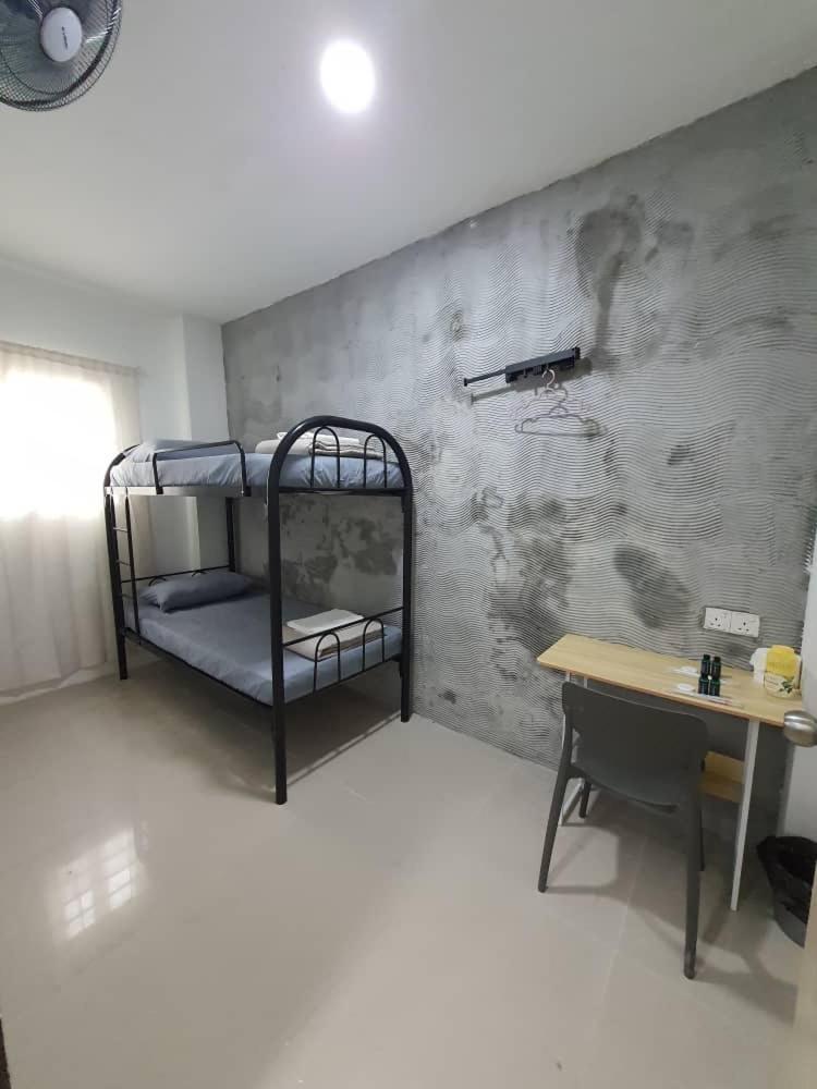 Rumah Tetamu & Cafe Kuala Lumpur Esterno foto